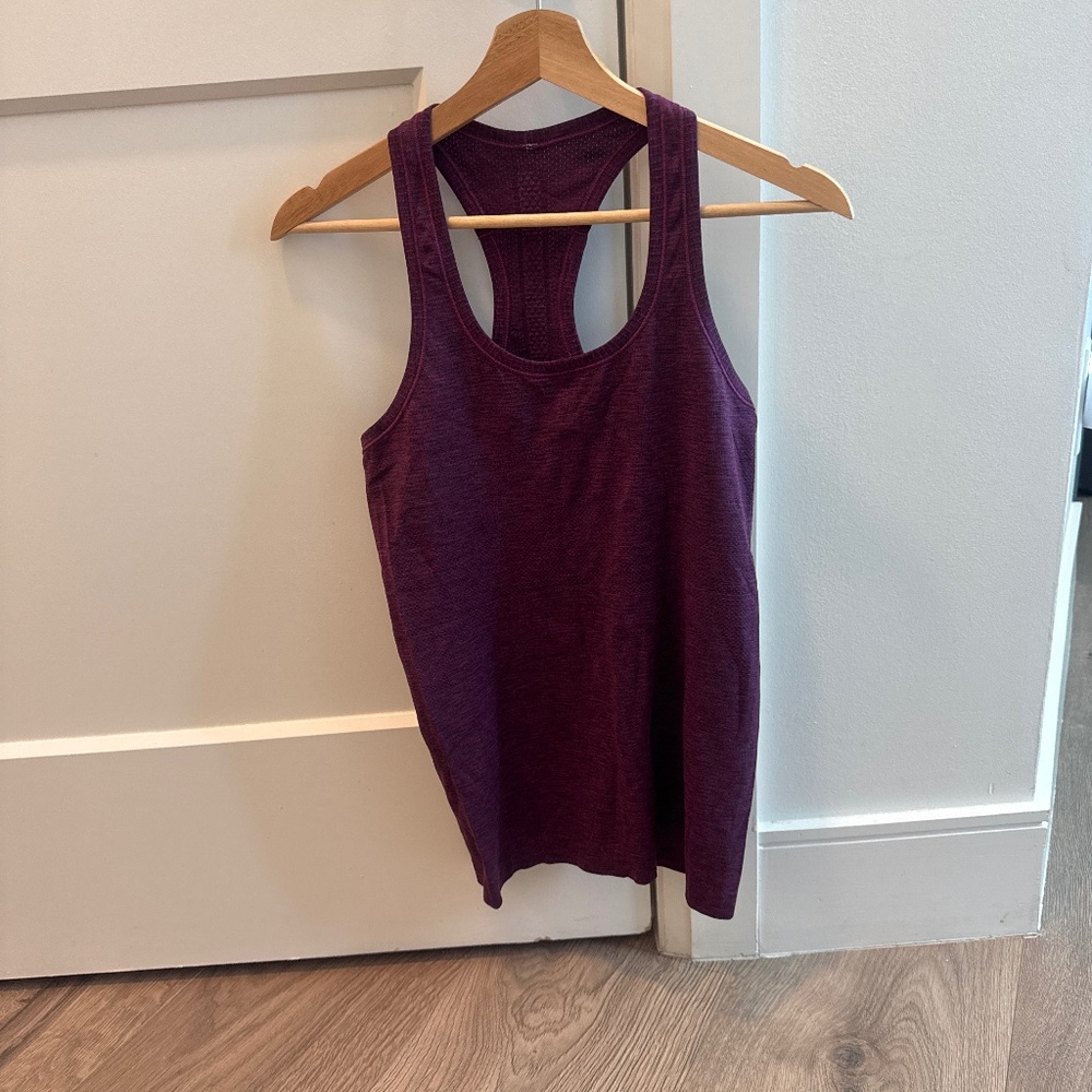 Lululemon
